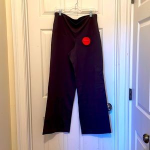 *NWT* Spanx wide leg leggings, sz. 2x